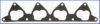 RENAU 7700744798 Gasket, intake manifold